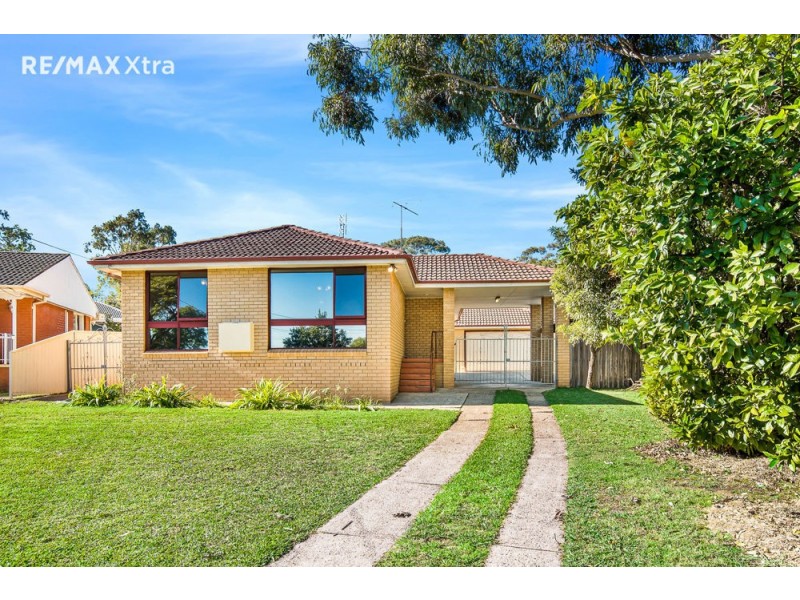 6 Kimo Place, Marayong NSW 2148
