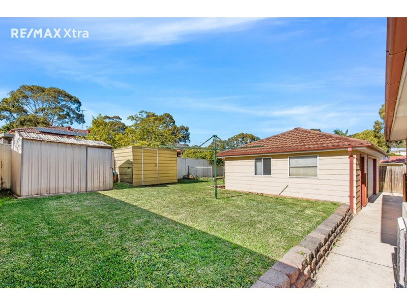 6 Kimo Place, Marayong NSW 2148