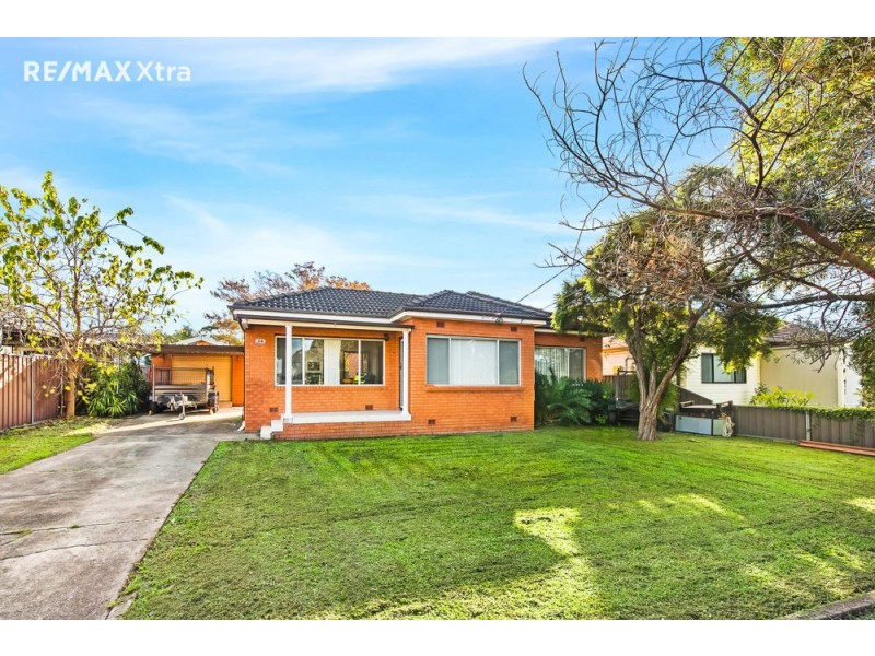 34 Love Street, Blacktown NSW 2148