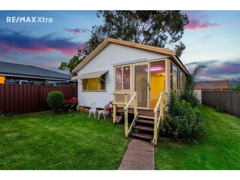 5 Dorset Street, Blacktown NSW 2148