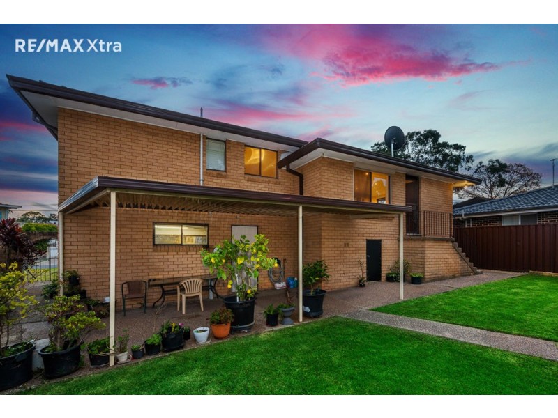 5 Dorset Street, Blacktown NSW 2148