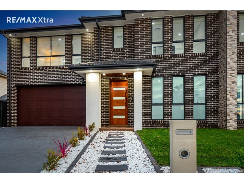 2A Crudge Road, Marayong NSW 2148