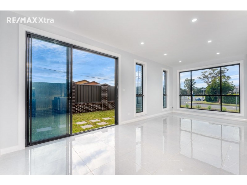 2A Crudge Road, Marayong NSW 2148