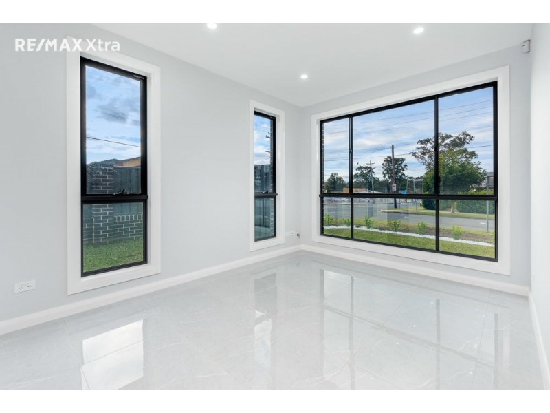 2A Crudge Road, Marayong NSW 2148