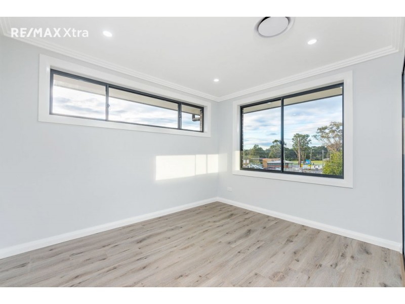 2A Crudge Road, Marayong NSW 2148