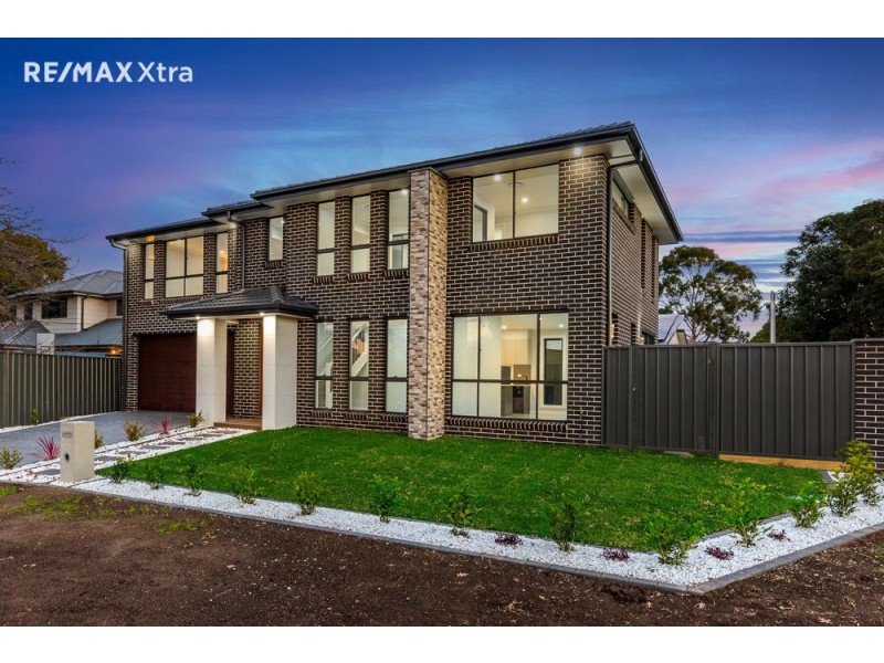 2A Crudge Road, Marayong NSW 2148