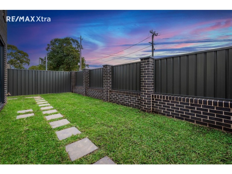 2A Crudge Road, Marayong NSW 2148