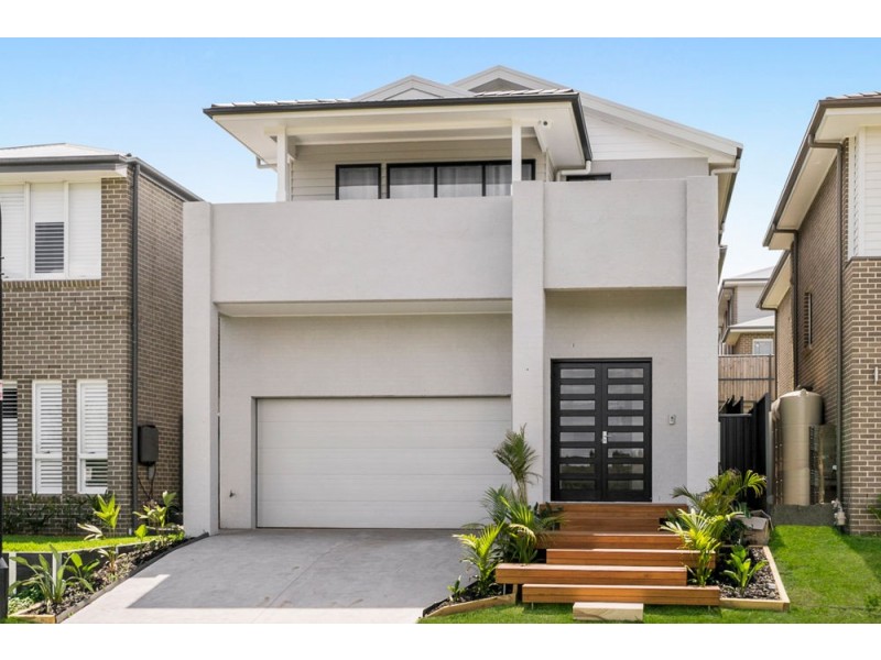 79 Longerenong Avenue, Box Hill NSW 2765