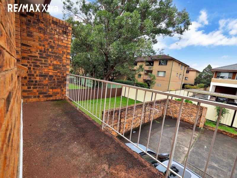 9/35-37 The Trongate, Granville NSW 2142