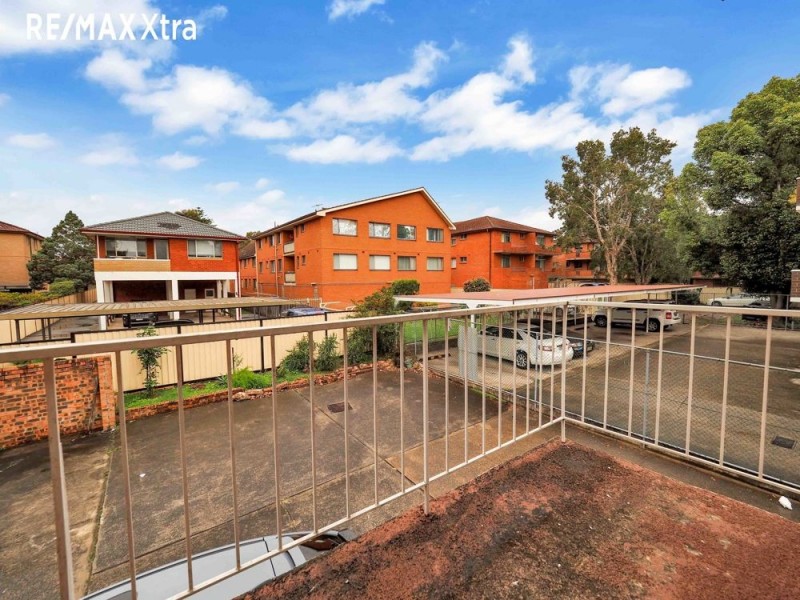 9/35-37 The Trongate, Granville NSW 2142