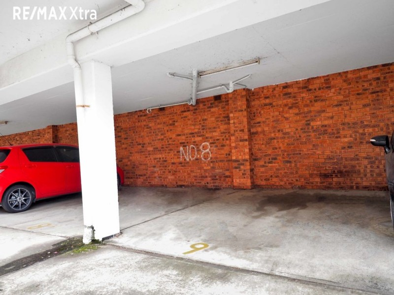 9/35-37 The Trongate, Granville NSW 2142