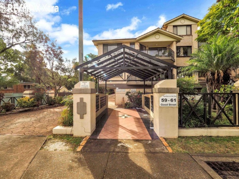 30/59-61 Good Street, Westmead NSW 2145