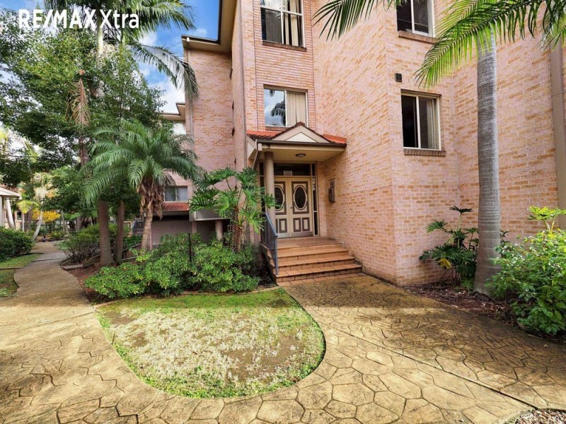 30/59-61 Good Street, Westmead NSW 2145