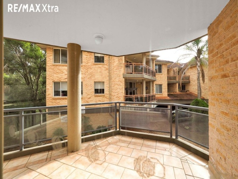 30/59-61 Good Street, Westmead NSW 2145