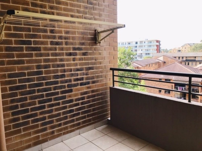 509/354 Church Street, Parramatta NSW 2150