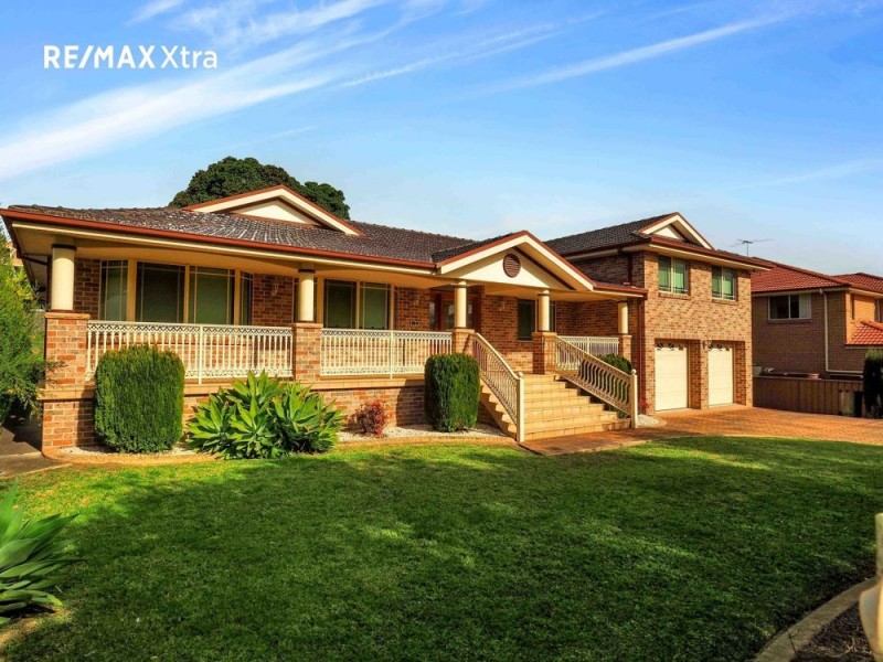 24 Gordon Street, Blacktown NSW 2148