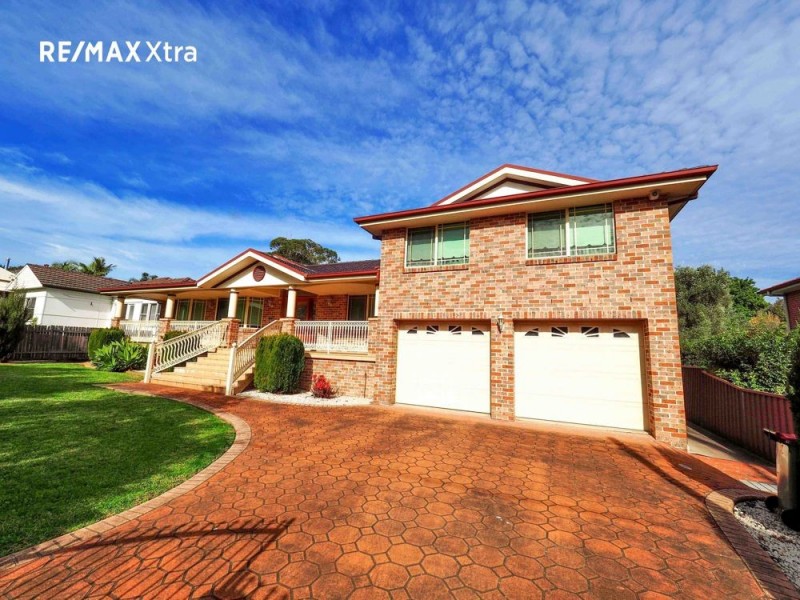 24 Gordon Street, Blacktown NSW 2148