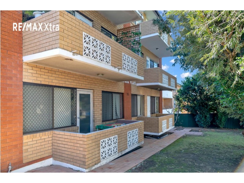 6/73 Prospect Street, Rosehill NSW 2142