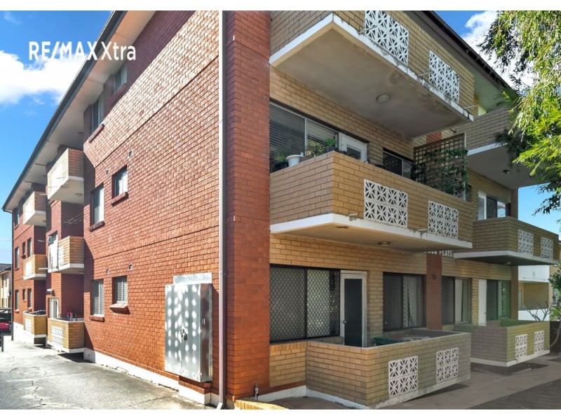 6/73 Prospect Street, Rosehill NSW 2142