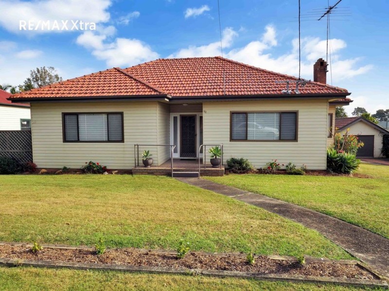 92 Peter Street, Blacktown NSW 2148