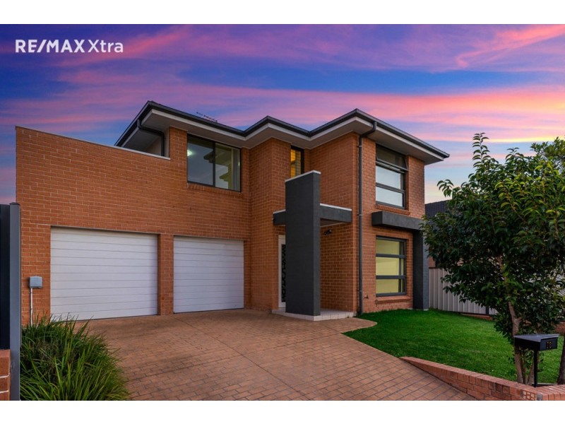 78 Farmingdale Drive, Blacktown NSW 2148