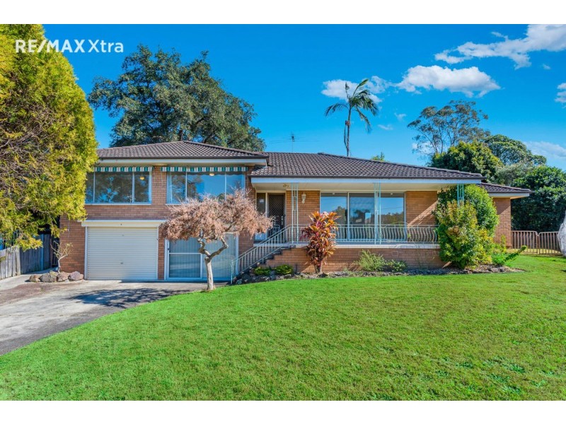 6 Opal Place, Northmead NSW 2152