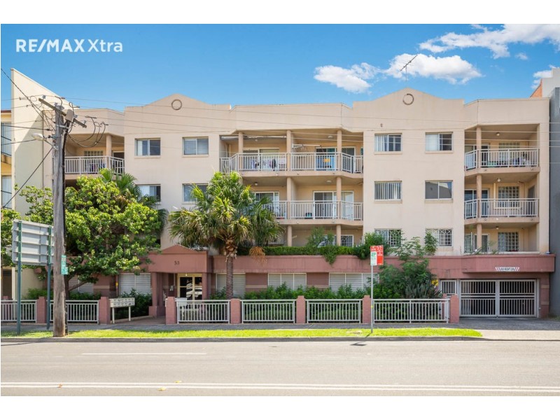 13/53 Bathurst Street, Liverpool NSW 2170