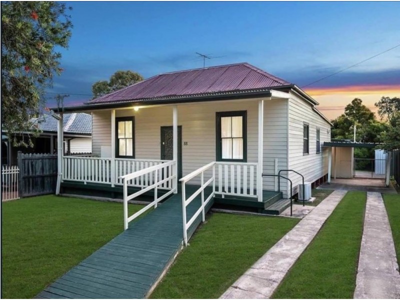 88 Peter Street, Blacktown NSW 2148