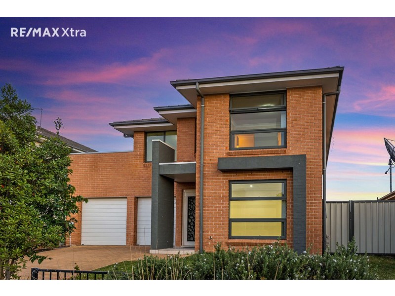 78 Farmingdale Drive, Blacktown NSW 2148