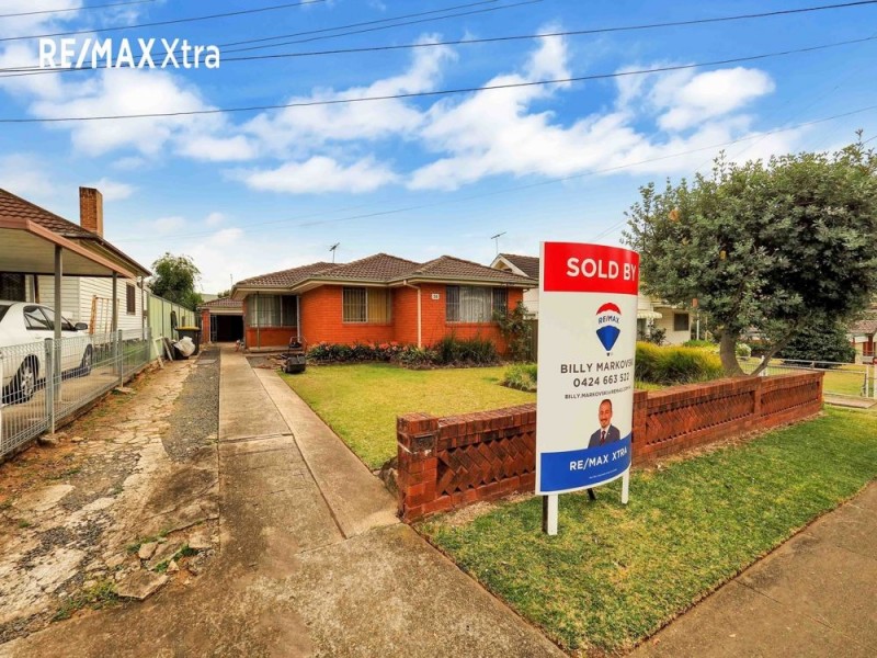 58 Peter Street, Blacktown NSW 2148