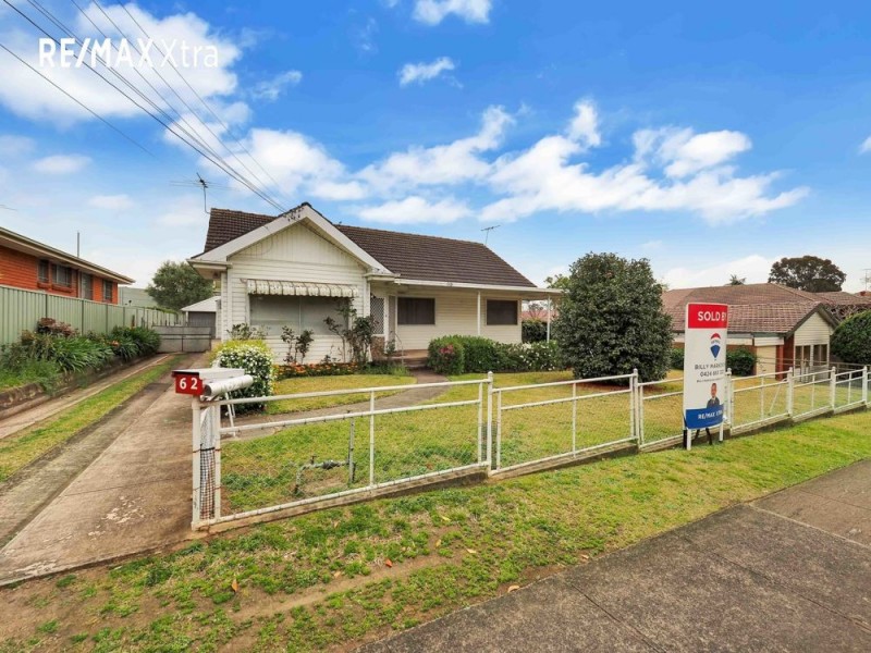 62 Peter Street, Blacktown NSW 2148