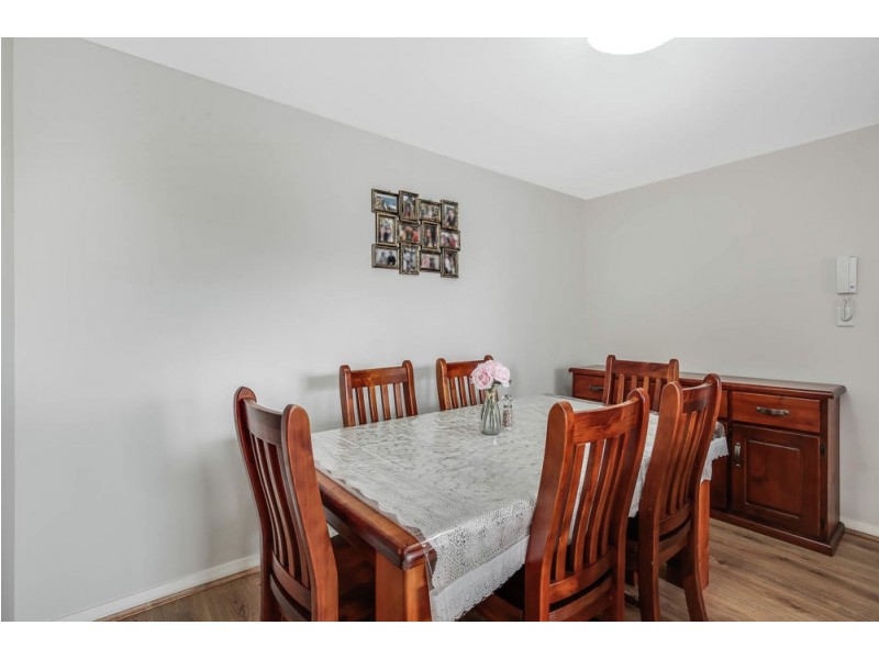 4/8G Myrtle street, Prospect NSW 2148