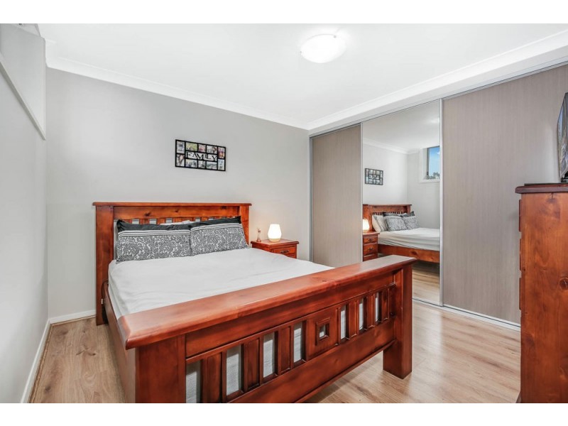 4/8G Myrtle street, Prospect NSW 2148