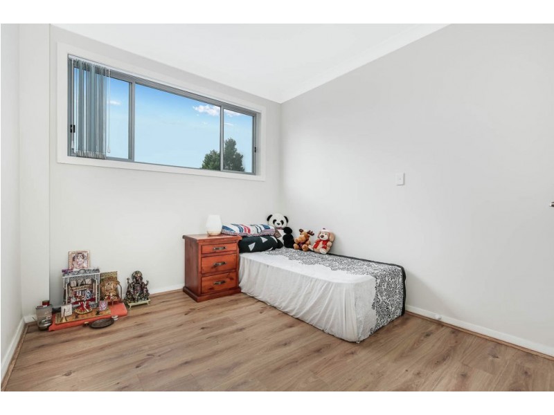 4/8G Myrtle street, Prospect NSW 2148