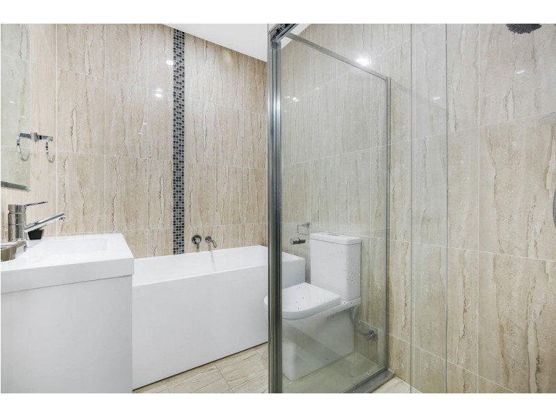 4/8G Myrtle street, Prospect NSW 2148