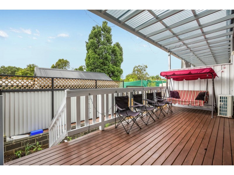4/8G Myrtle street, Prospect NSW 2148