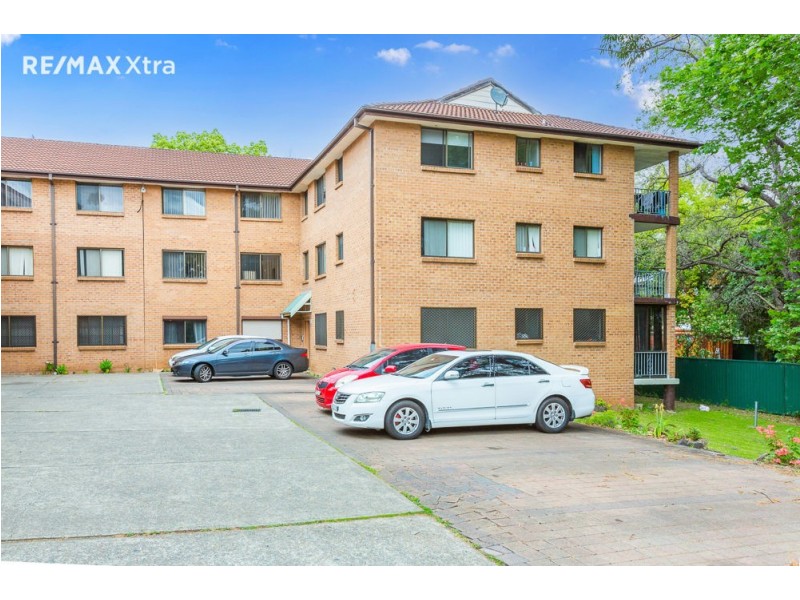 15/11 Louis Street, Granville NSW 2142