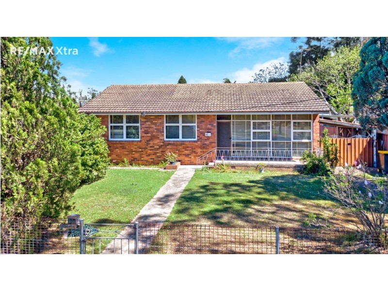 30 Crudge road, Marayong NSW 2148