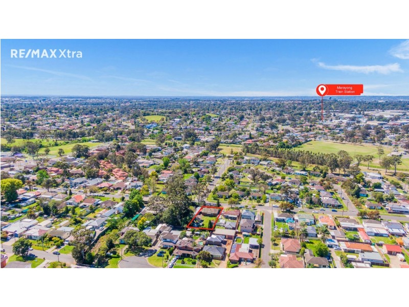 30 Crudge road, Marayong NSW 2148