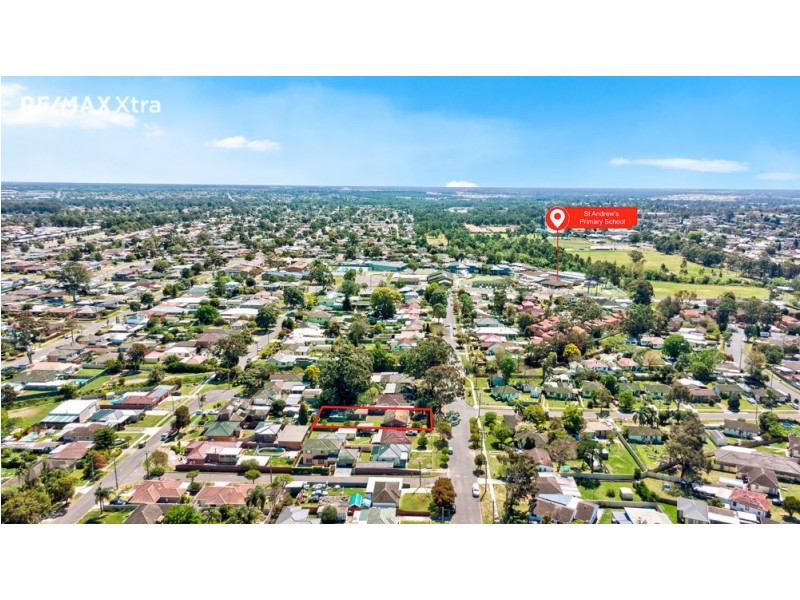 30 Crudge road, Marayong NSW 2148