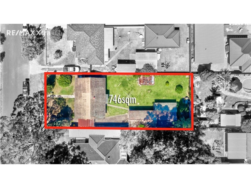 30 Crudge road, Marayong NSW 2148