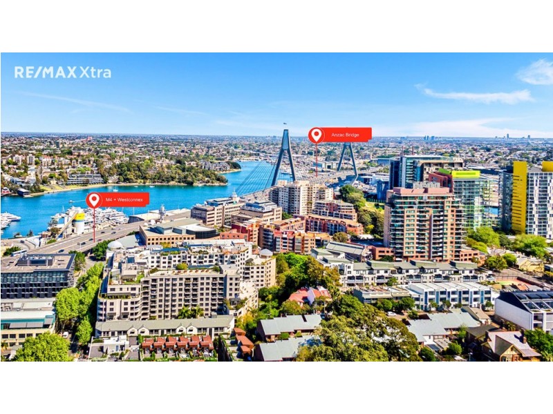 93 Pyrmont Street, Pyrmont NSW 2009