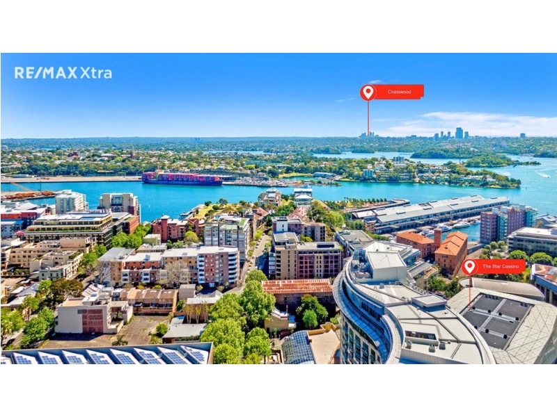 93 Pyrmont Street, Pyrmont NSW 2009