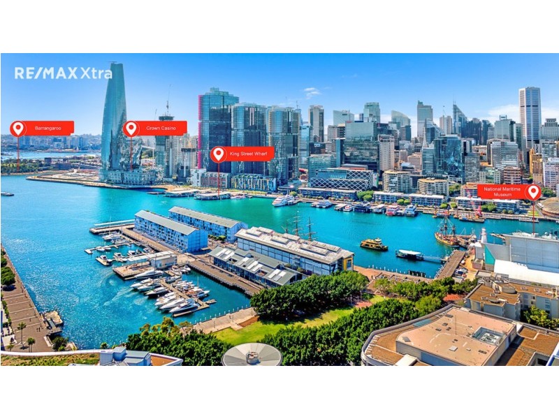 93 Pyrmont Street, Pyrmont NSW 2009