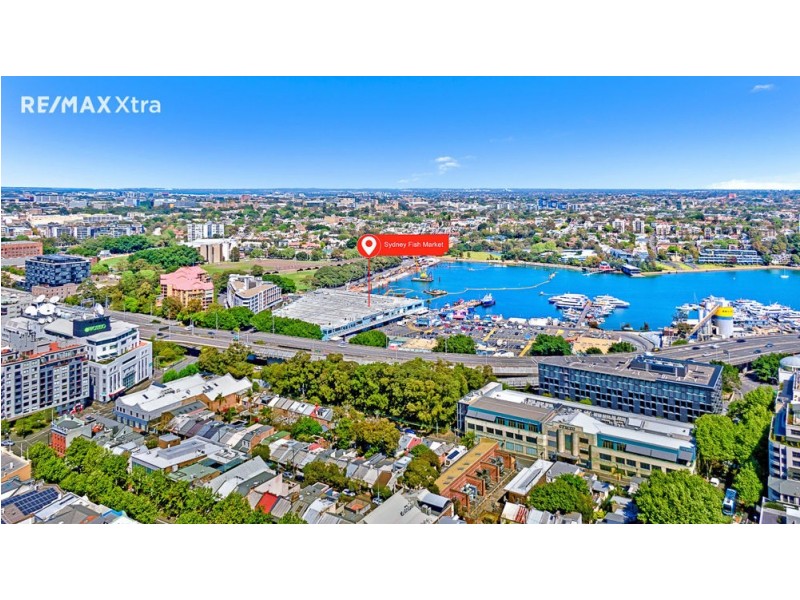 93 Pyrmont Street, Pyrmont NSW 2009