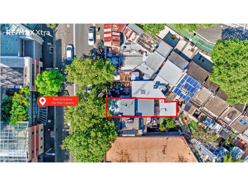 93 Pyrmont Street, Pyrmont NSW 2009