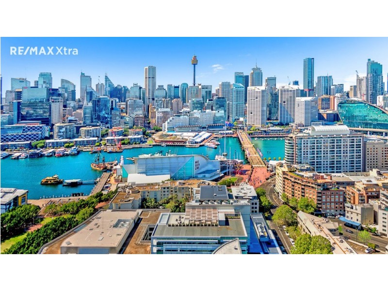 93 Pyrmont Street, Pyrmont NSW 2009