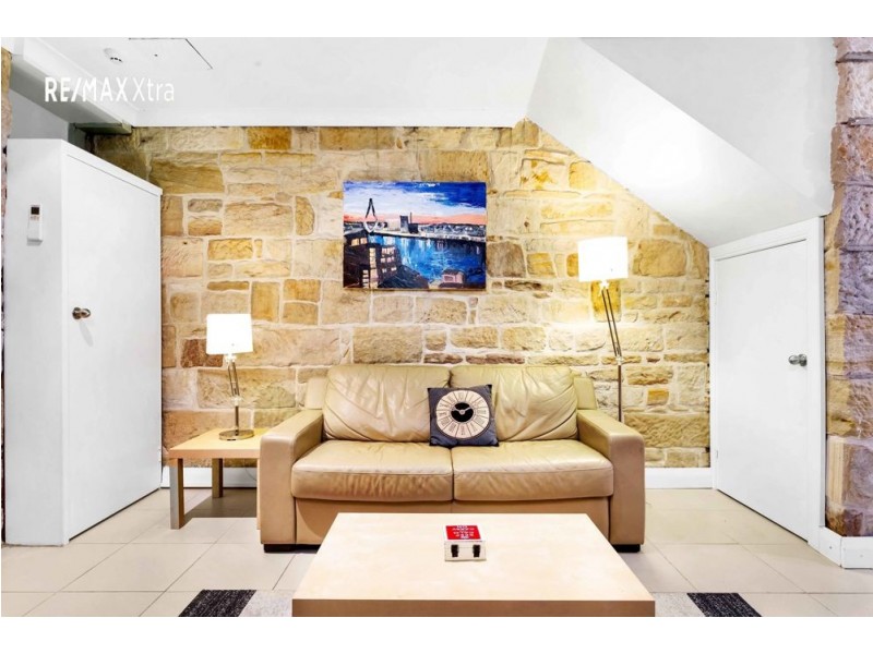 93 Pyrmont Street, Pyrmont NSW 2009