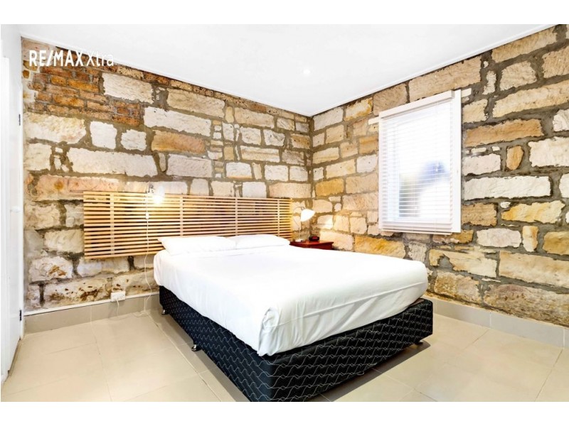 93 Pyrmont Street, Pyrmont NSW 2009