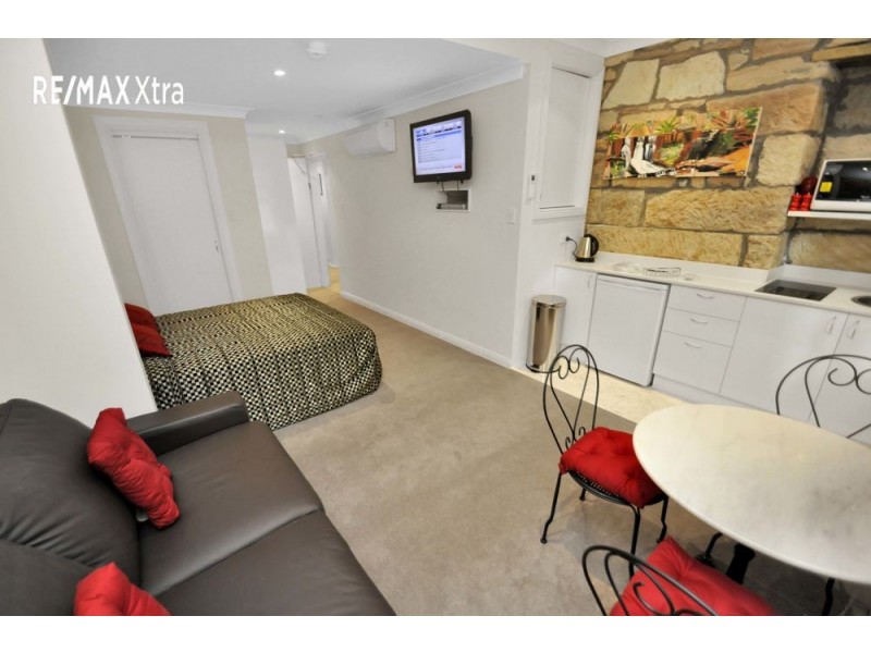 93 Pyrmont Street, Pyrmont NSW 2009